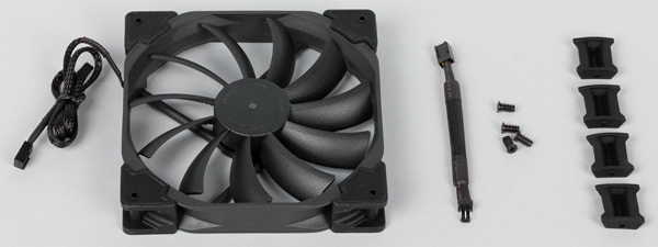 Fractal Design Venturi HF-14