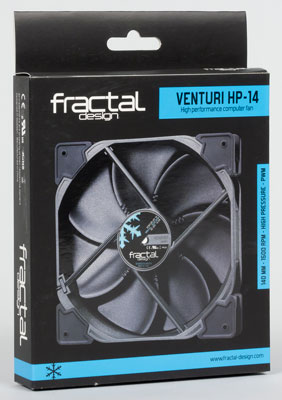 Fractal Design Venturi HP-14