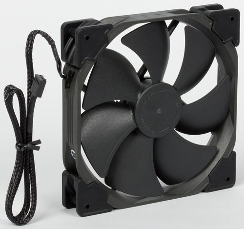 Fractal Design Venturi HP-14