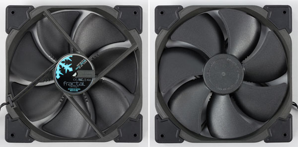 Fractal Design Venturi HP-14