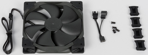 Fractal Design Venturi HP-14