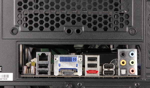 СВО Corsair Hydro Series H5 SF