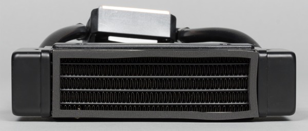 СВО Corsair Hydro Series H5 SF