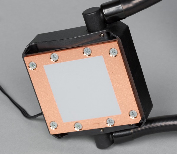 СВО Corsair Hydro Series H5 SF