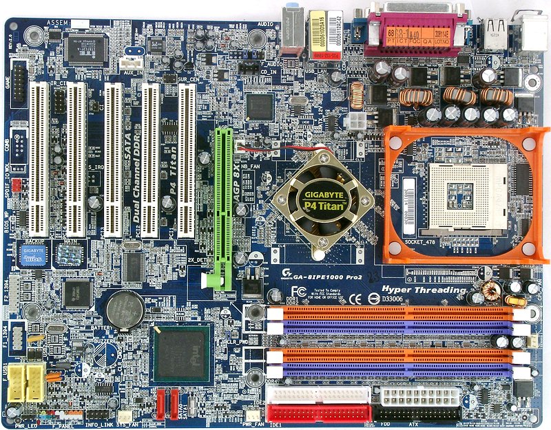 Скачать драйвер для gigabyte ga 8ipe1000