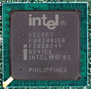 intel fw82801eb ethernet drivers