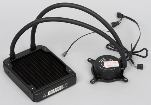 СВО NZXT Kraken X31