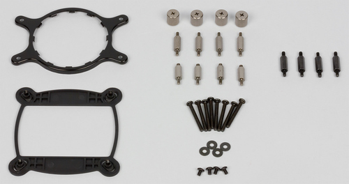 СВО NZXT Kraken X31