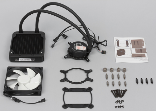 СВО NZXT Kraken X31