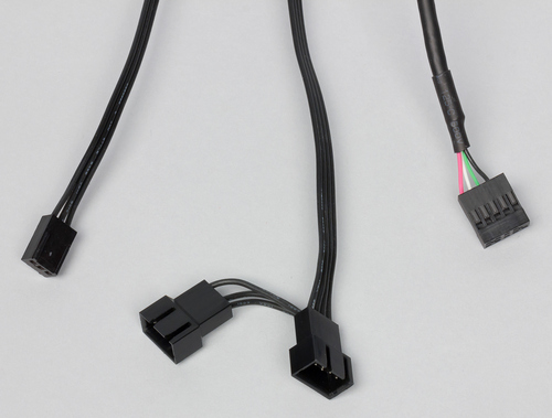 СВО NZXT Kraken X31