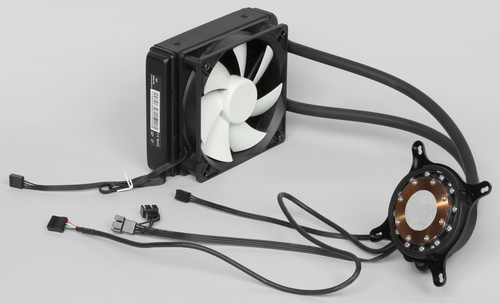 СВО NZXT Kraken X31