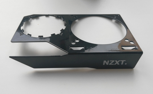 СВО NZXT Kraken G10