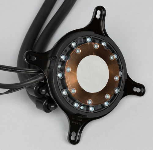 СВО NZXT Kraken X31