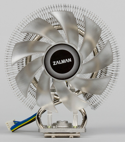 кулер Zalman CNPS9800 Max