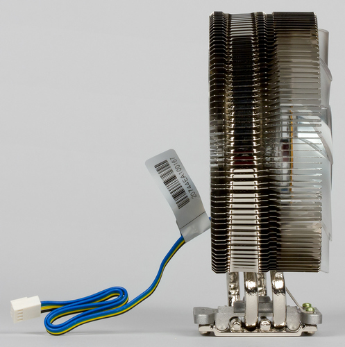кулер Zalman CNPS9800 Max