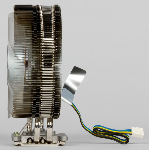 кулер Zalman CNPS9800 Max
