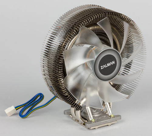 кулер Zalman CNPS9800 Max