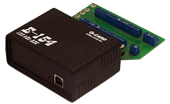 L-Card E-154