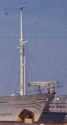 Стандартное сканирование