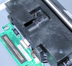 Epson Perfection 1670