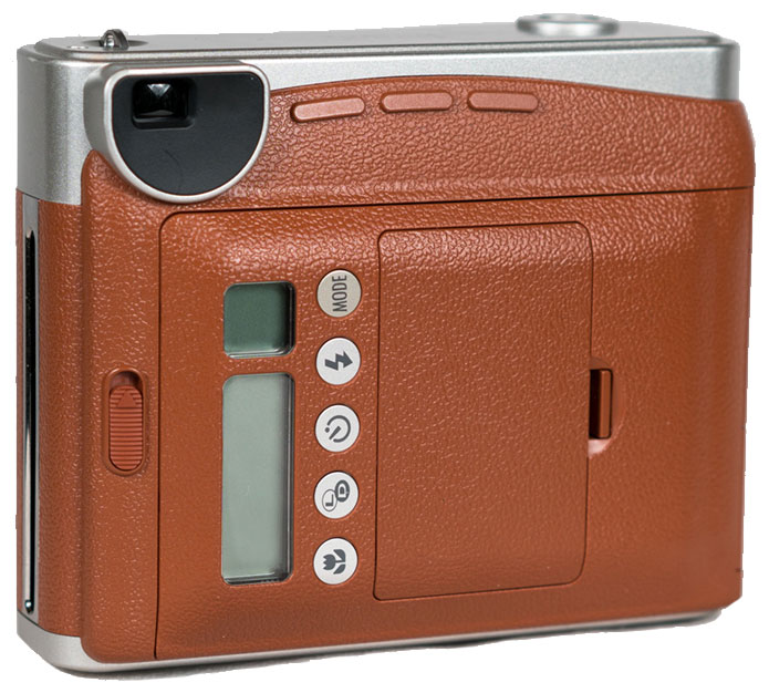 Фотокамера Fujifilm instax mini 90 Neo Classic с мгновенной печатью снимков