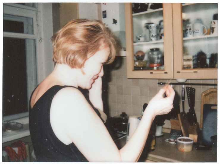 Фотокамера Fujifilm instax mini 90 Neo Classic с мгновенной печатью снимков