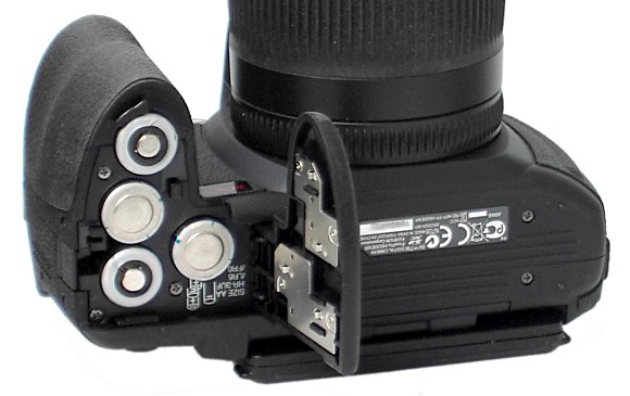 фотокамера Fujifilm FinePix HS20EXR