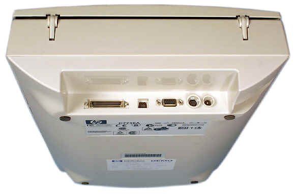 Hp scanjet 7400c windows 10