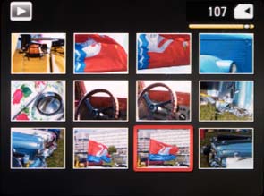 Kodak EasyShare Z8612IS