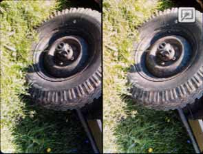 Kodak EasyShare Z8612IS