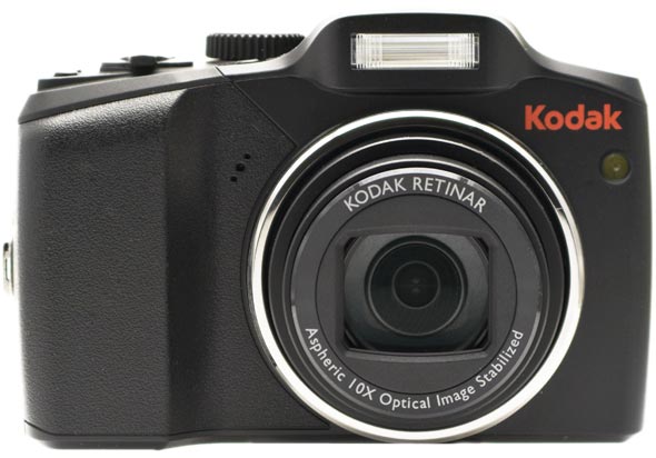 Kodak EasyShare Z915 