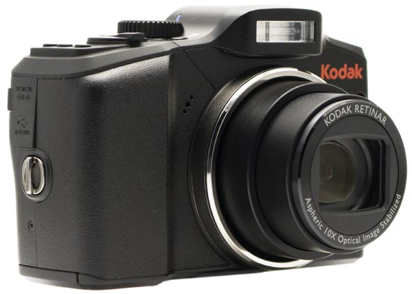 Kodak EasyShare Z915 