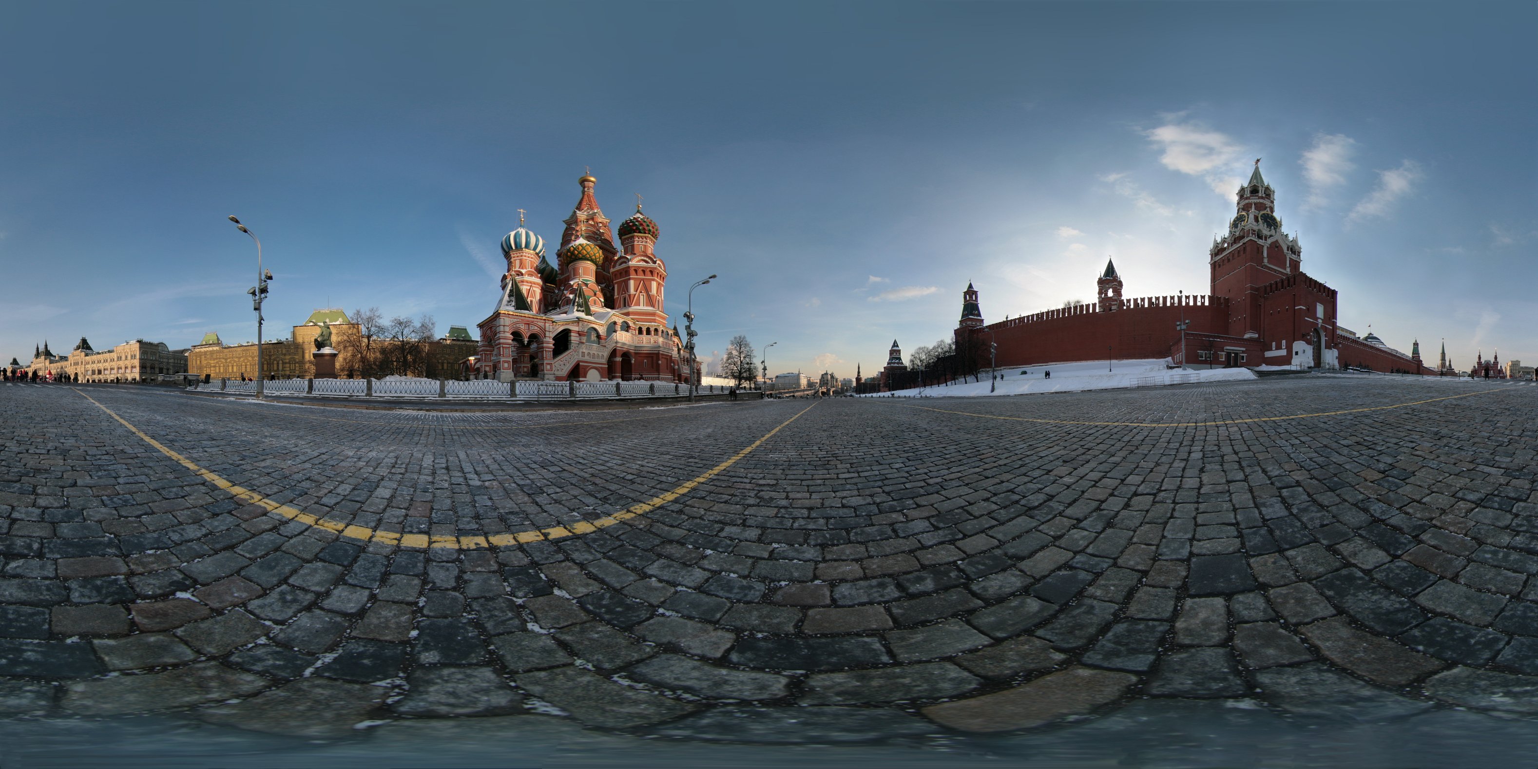 Фото 360 Градусов Екатеринбург