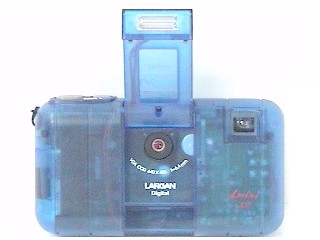 Largan Lmini350