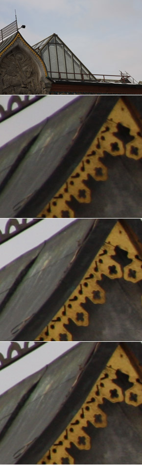 Canon EF 28-105 мм f/3,5-4,5 II USM