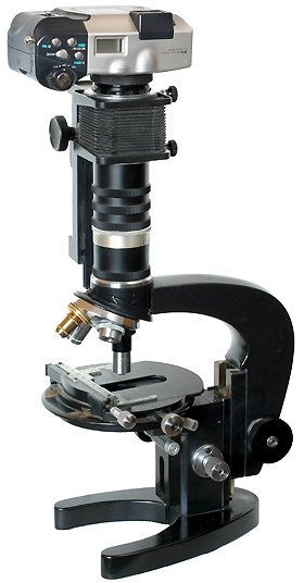 микроскоп