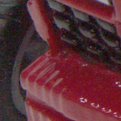 Глубина резкости Minolta A2