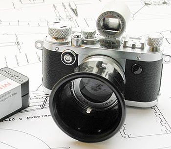 Minox Leica If