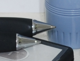 ISO 100, Фрагмент 1 