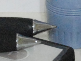 ISO 1600, Фрагмент 2