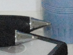 ISO 3200, Фрагмент 1