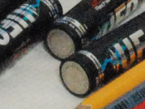 ISO 3200, �������� 3