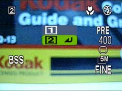 Пользовательские наборы