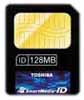  Toshiba SmartMedia.