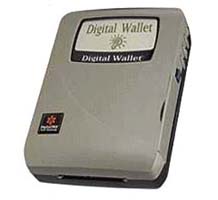  Digital Wallet.