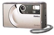 Konica  Q-M200.