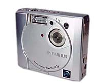 FinePix 40i.