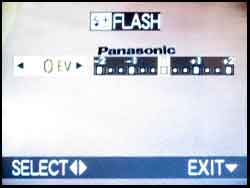 Panasonic DMC -FZ10