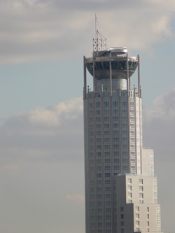 Panasonic Lumix DMC-FZ30