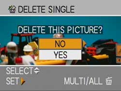 Panasonic Lumix DMC-FZ30